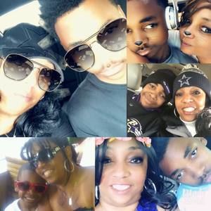 Meet your Posher, Melanie